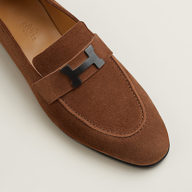Paris loafer | Hermès Belgium