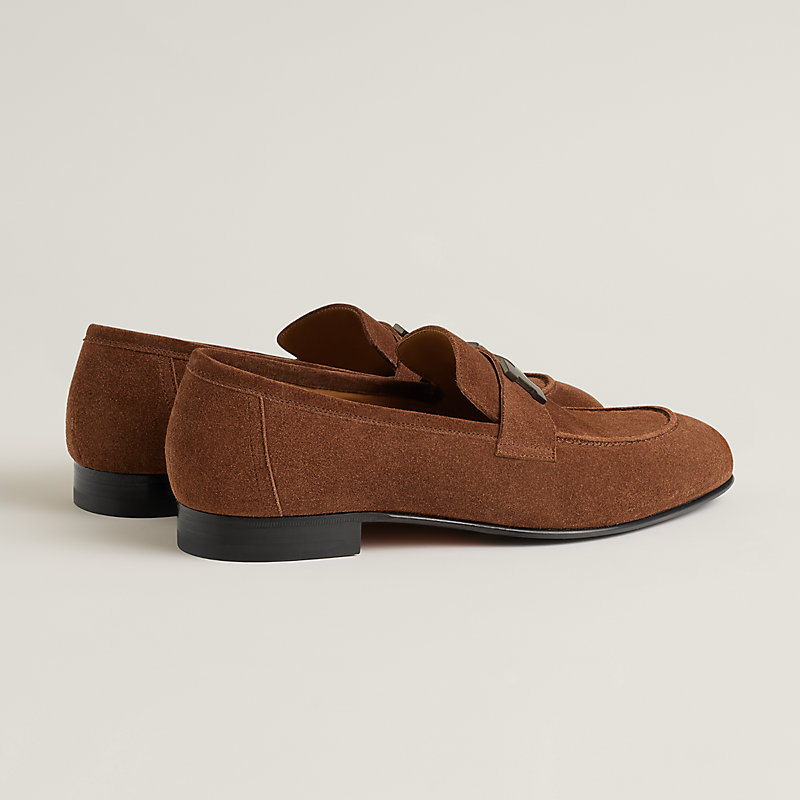 【現代的】HERMES Paris ローファー Paris loafer | Hermès USA