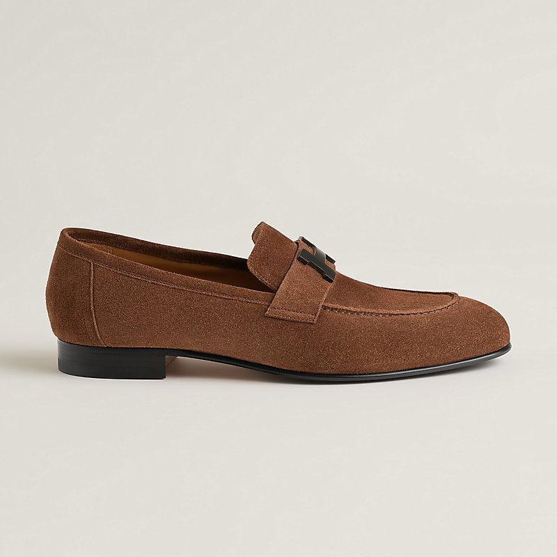 【現代的】HERMES Paris ローファー Paris loafer | Hermès USA