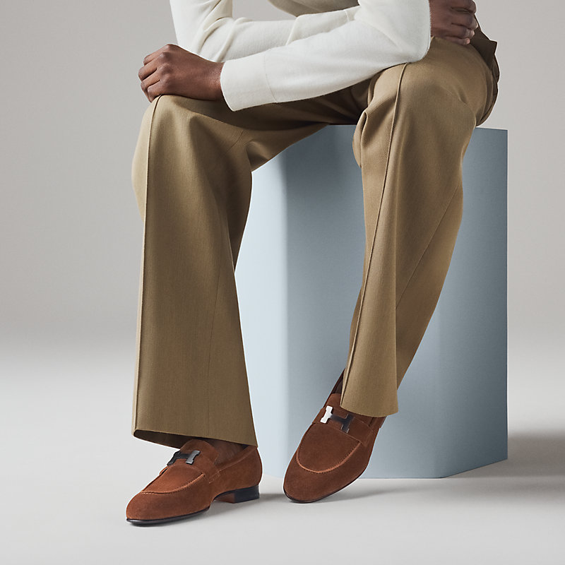 Paris loafer | Hermès USA