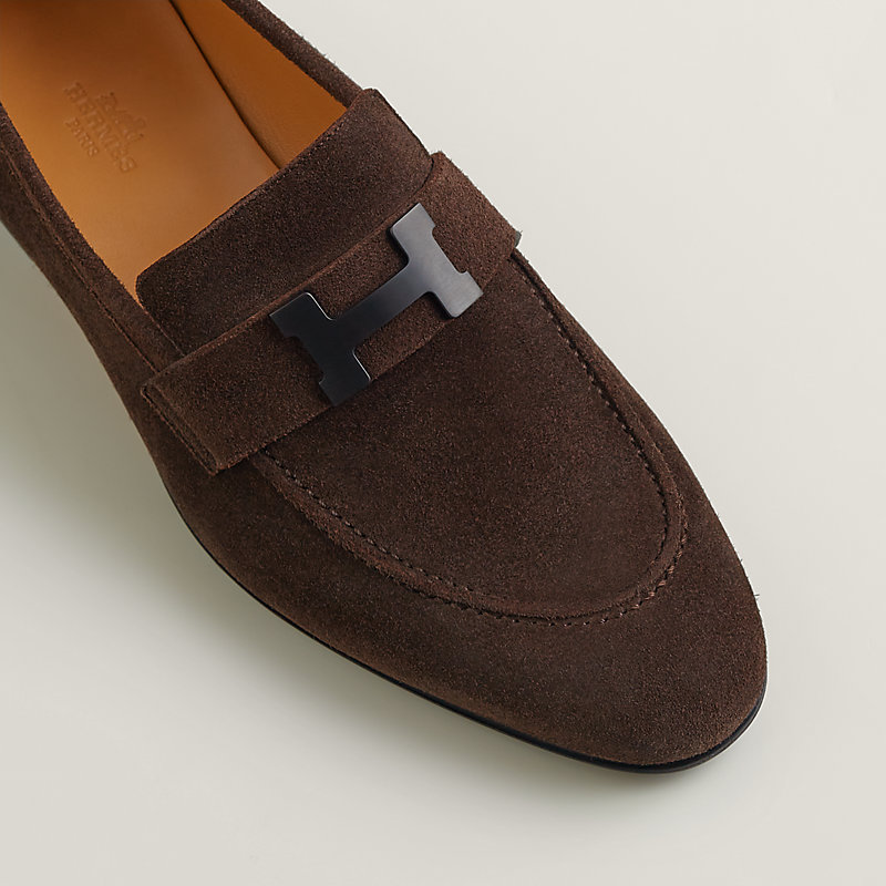 Paris loafer