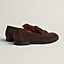 View: Back, Paris loafer