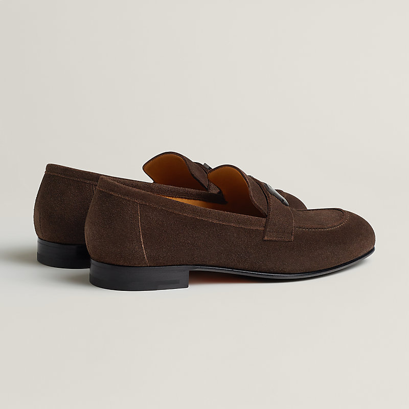 Paris loafer