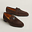 View: front, Paris loafer