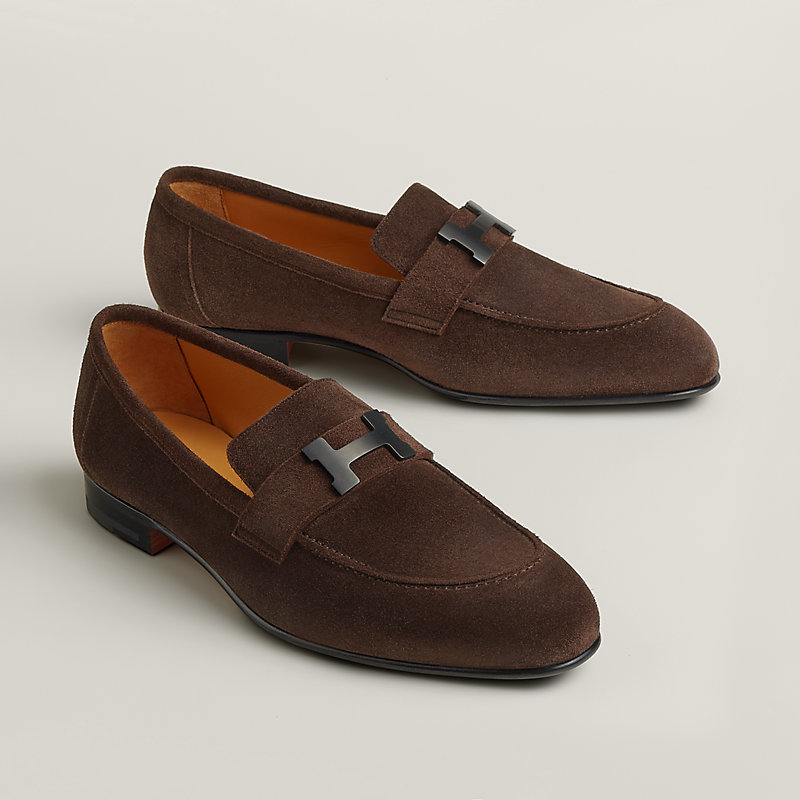 Paris loafer