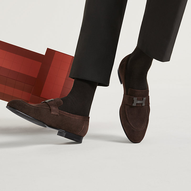 Paris loafer