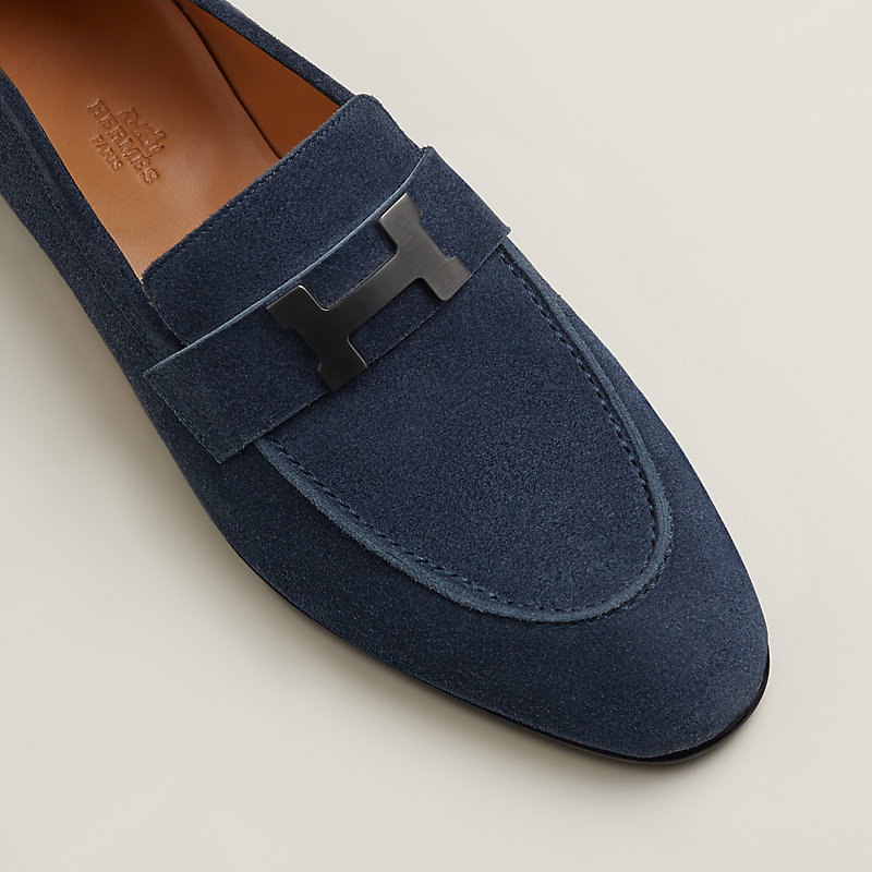 Paris loafer
