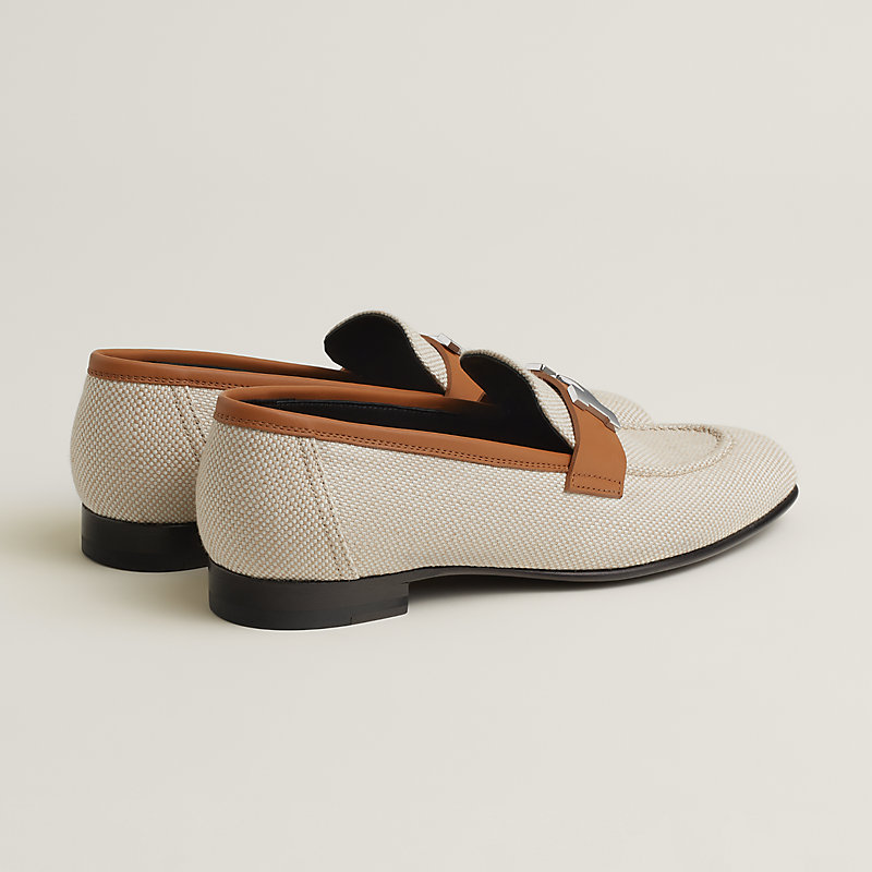 Paris loafer