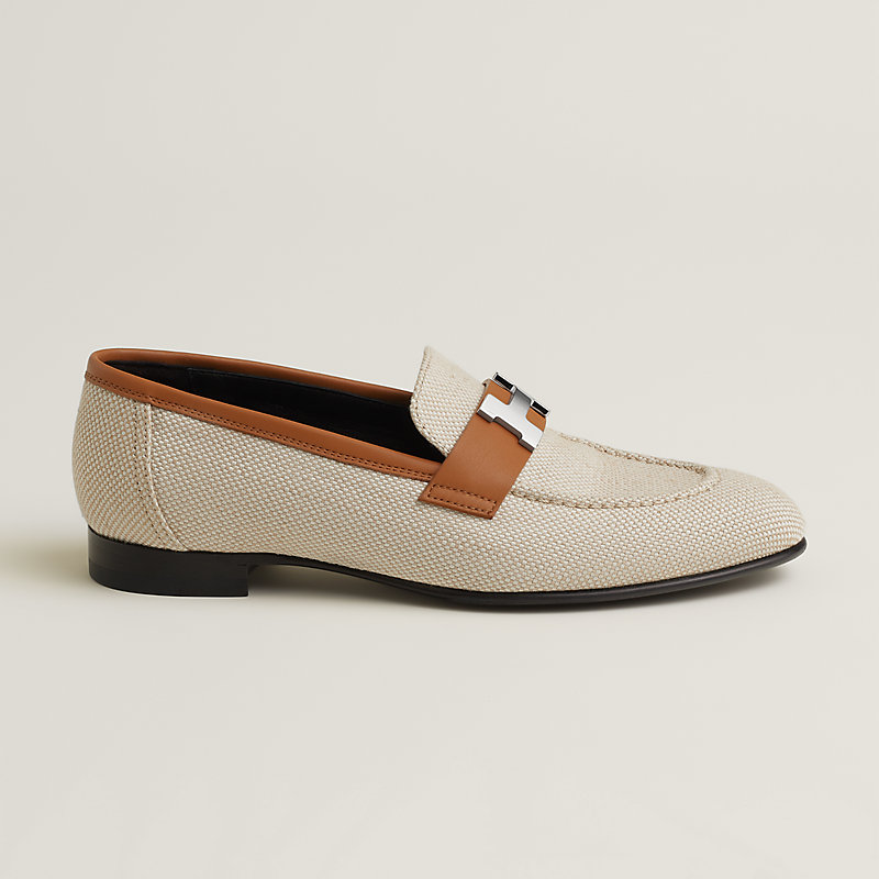 Paris loafer