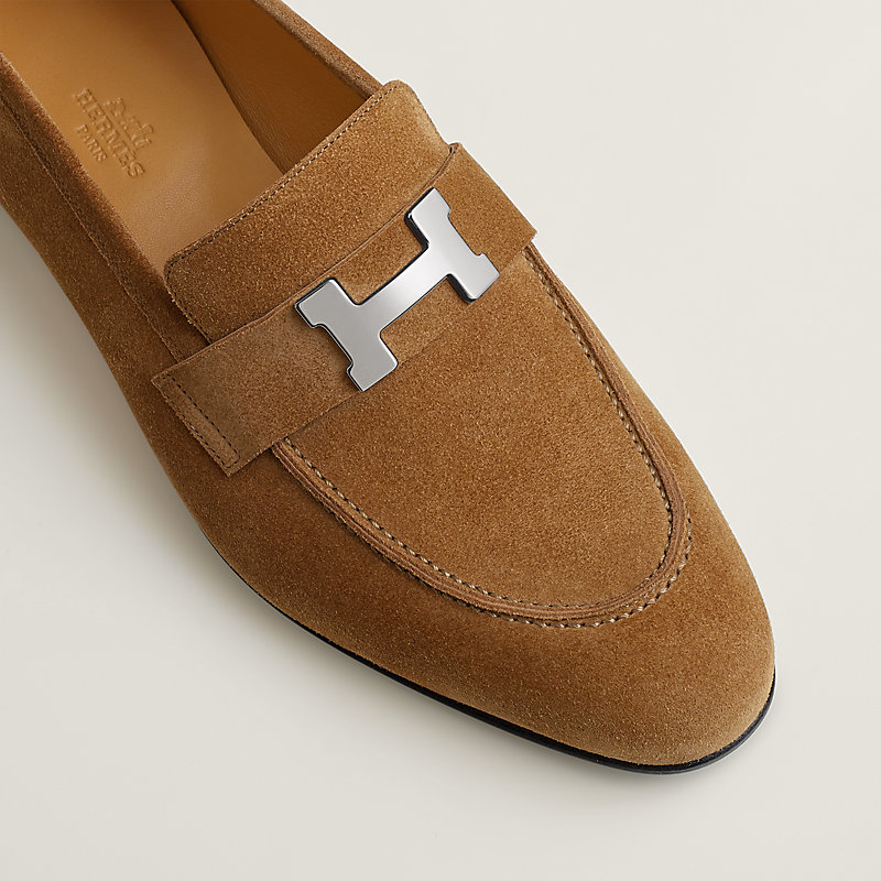 Paris loafer | Hermès USA