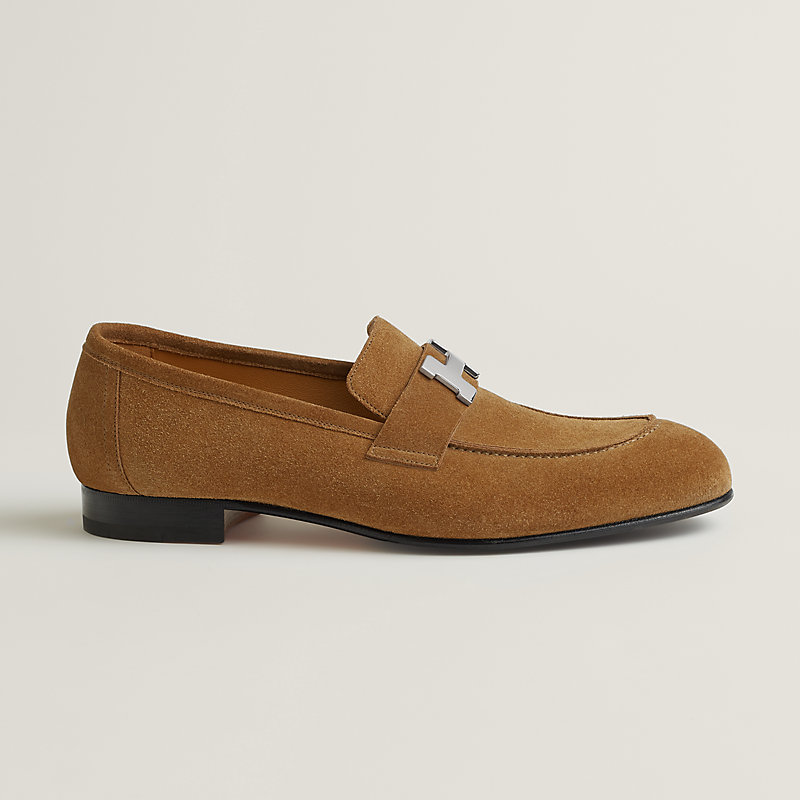 Paris loafer | Hermès UK Paris loafer | Hermès UK