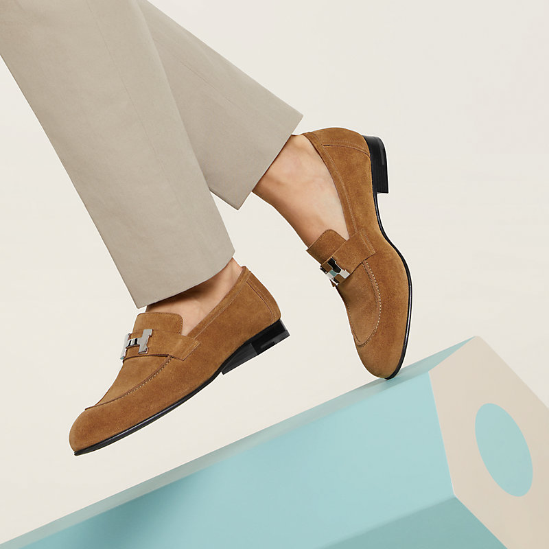 Paris loafer | Hermès USA