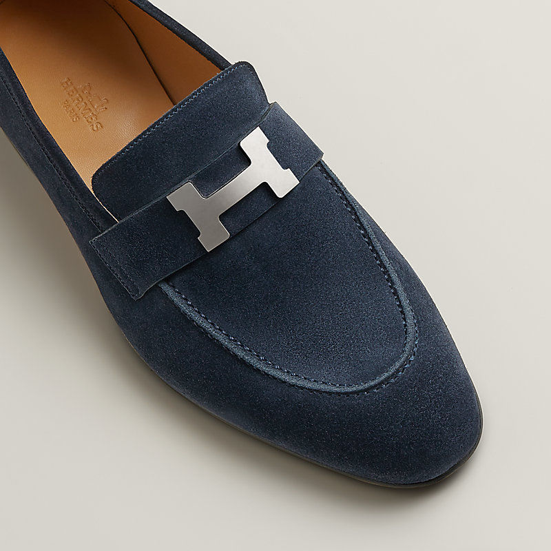 Paris loafer