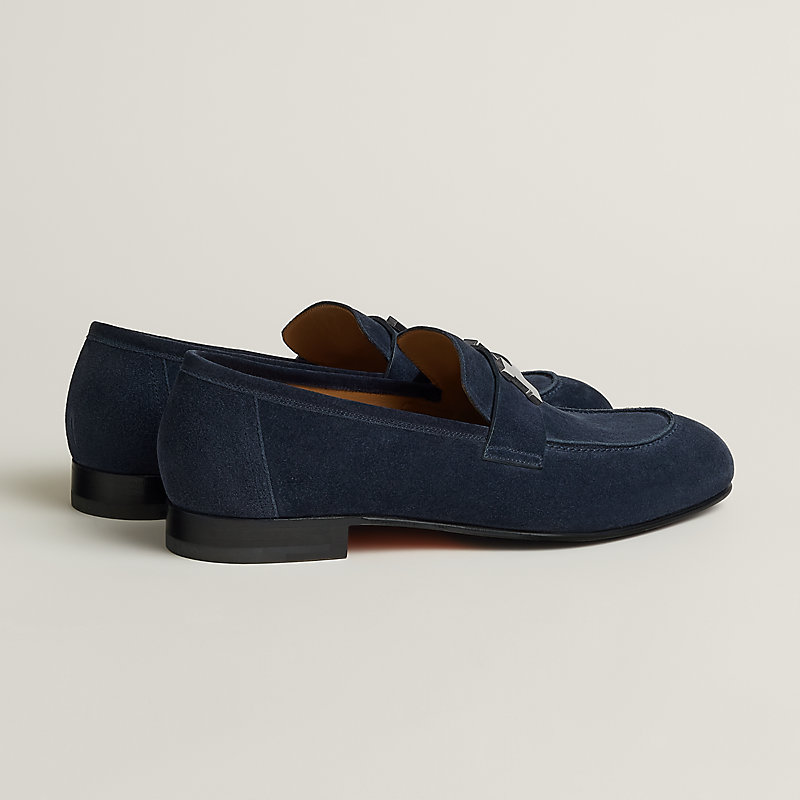 Paris loafer