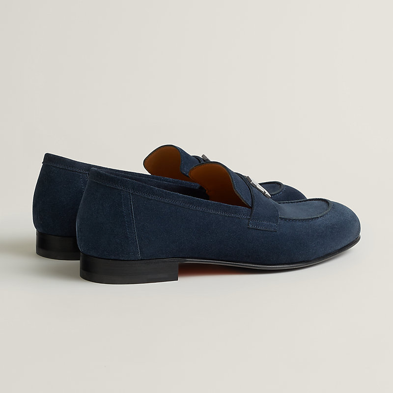 Paris loafer