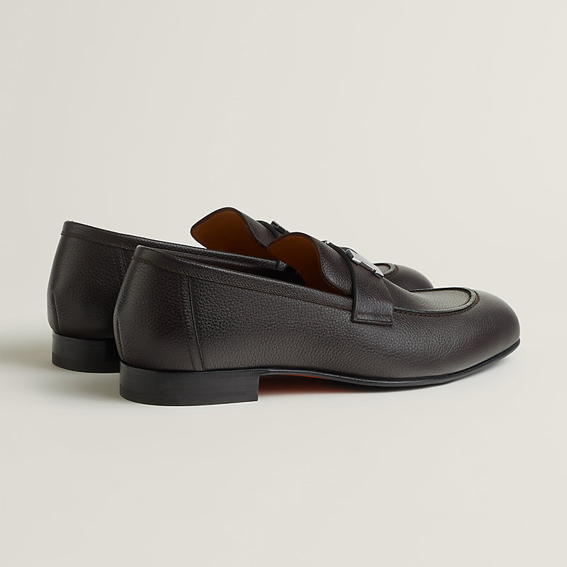 Paris loafer