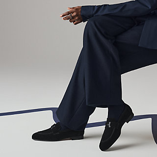 Paris loafer | Hermès USA