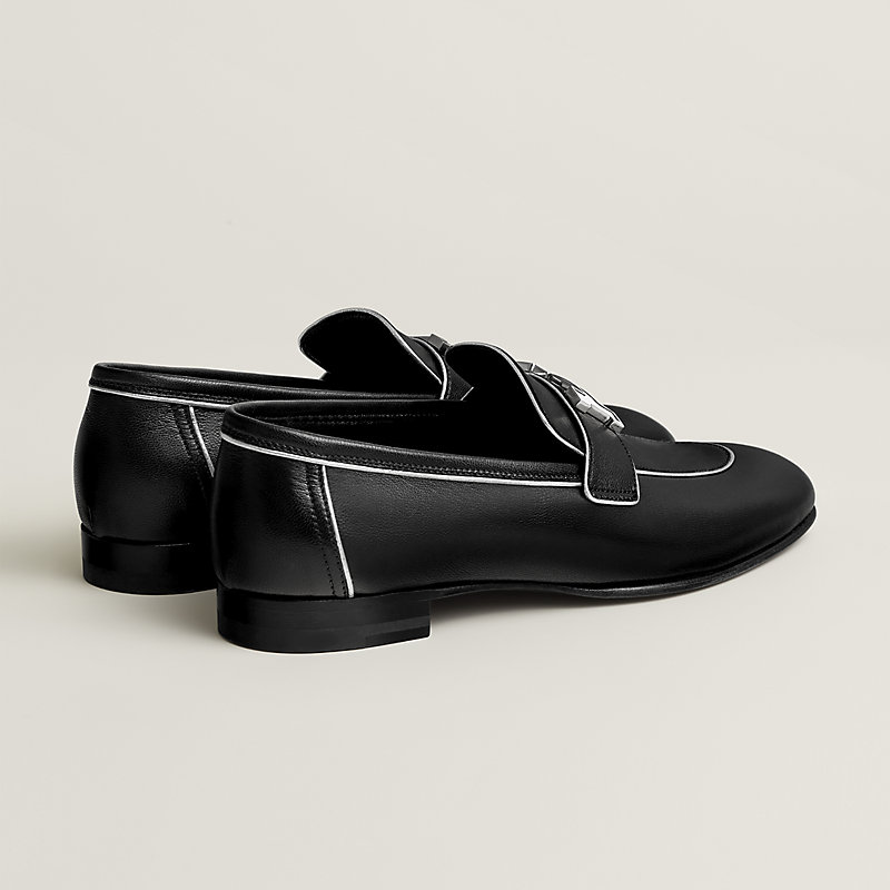 Paris loafer