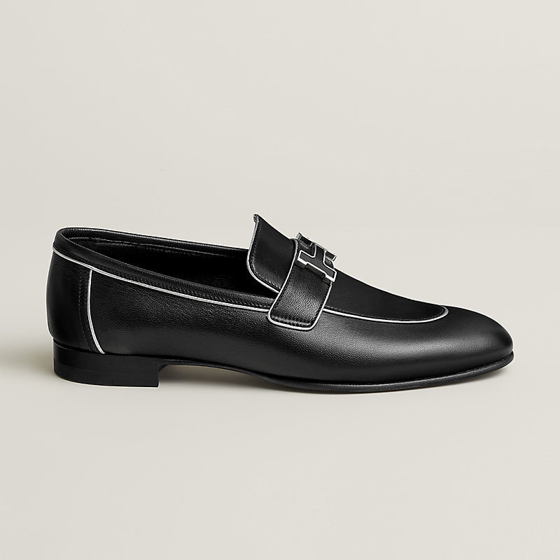 Paris loafer