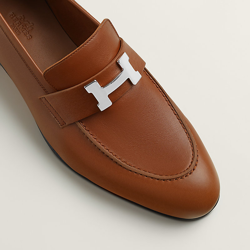 Paris loafer