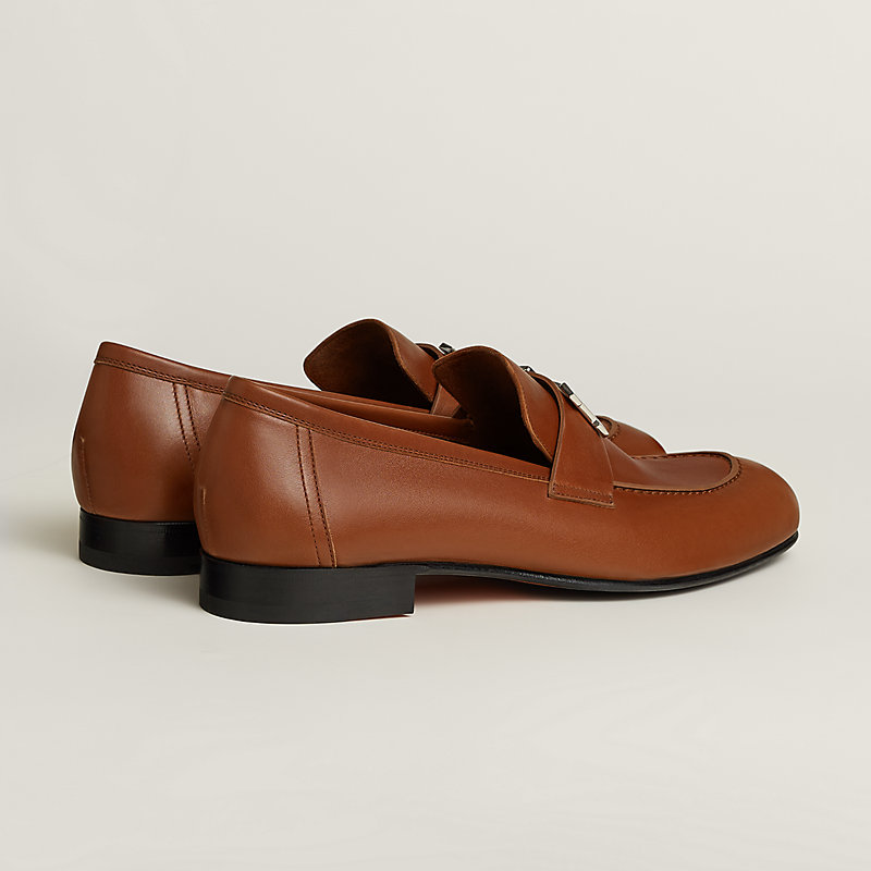 Paris loafer