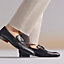 Paris loafer, View: Worn, worn, view 2 of 5