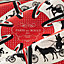 Paris Qui Roule bandana 55, View: Detail, detail, view 3 of 3