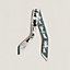 Paris Qui Roule forever Twilly, View: Flat, flat, view 2 of 3