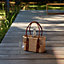 Park bottle basket, View: Worn, worn, view 2 of 4
