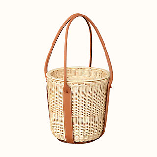 picnic basket hermes