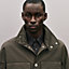 Parka, Vue: Vue portée, worn, vue 4 sur 6