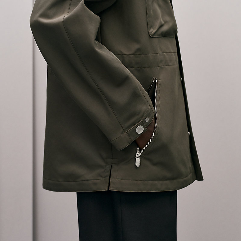Parka