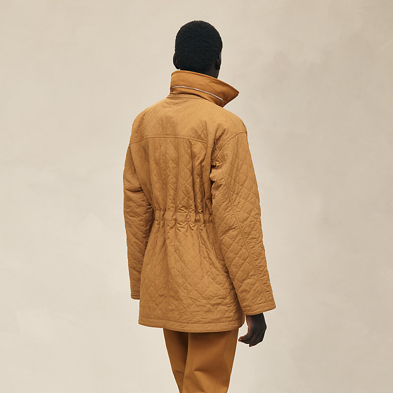 Parka réversible, Vue: , vue 4 sur 8