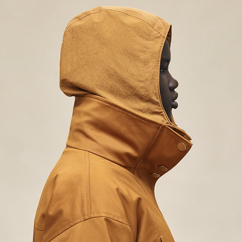 Parka réversible, Vue: , vue 5 sur 8