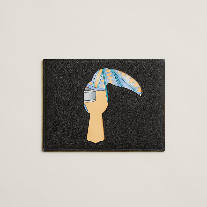 Pass-Etui Hermès Österreich