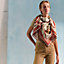 Passades et Serpentines triangle, View: Worn, worn, view 1 of 3