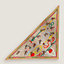 Passades et Serpentines triangle, View: Flat, flat, view 2 of 3