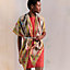 Passades et Serpentines triangle, View: Worn, worn, view 1 of 3
