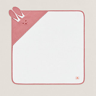 New Baby Pink Hermes Towel