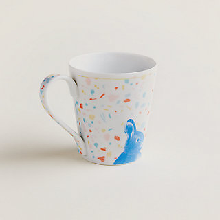 Passe-passe mug n°1 | Hermès Singapore