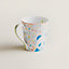 Passe-passe mug n°2, View: Worn, worn, view 2 of 2