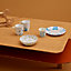 Passe-passe set of 2 mugs, View: Worn, worn, view 2 of 2