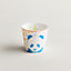 Passe-passe tumbler, View: Worn, worn, view 1 of 2