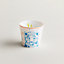 Passe-passe tumbler, View: Worn, worn, view 2 of 2