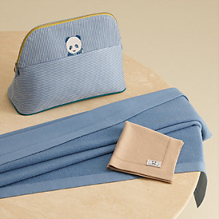 Passe-passe washcloth Hermès Saudi Arabia