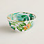 Passifolia bowl, large model, View: Worn, worn, view 3 of 4