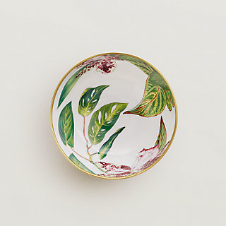 Passifolia bowl, medium model | Hermès USA