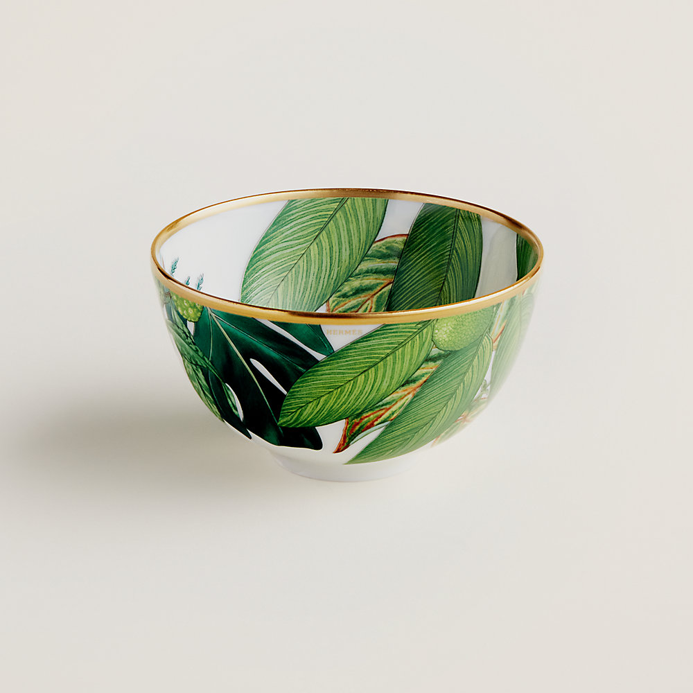 Passifolia bowl, small model