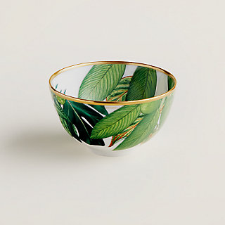 Passifolia bowl, small model | Hermès USA