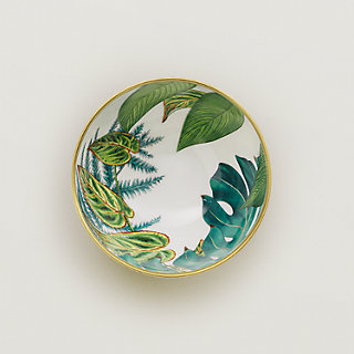 Passifolia bowl, small model | Hermès USA